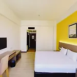 Hotel Sentral Melaka @ City Centre