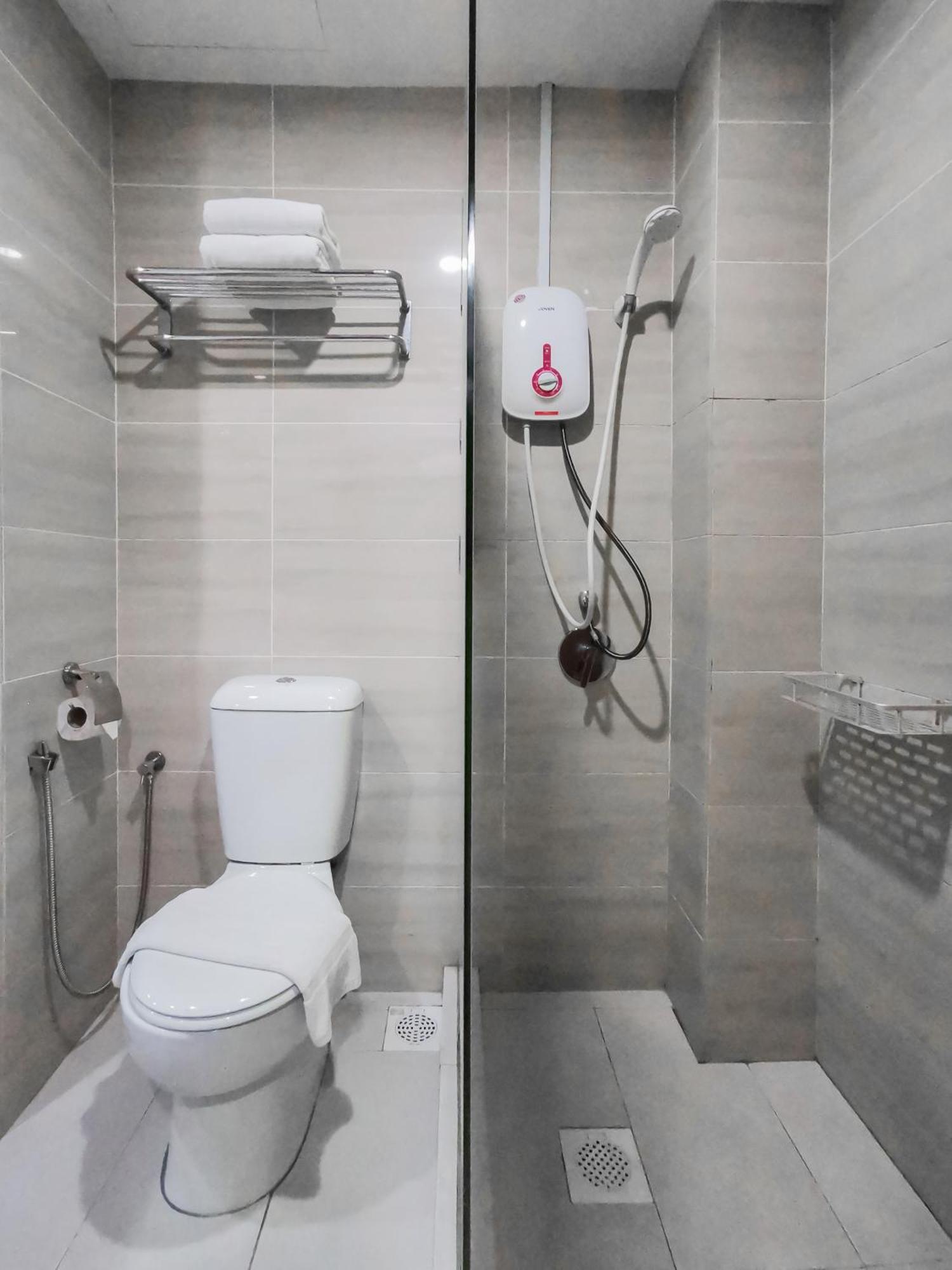Hotel Sentral @ Centre