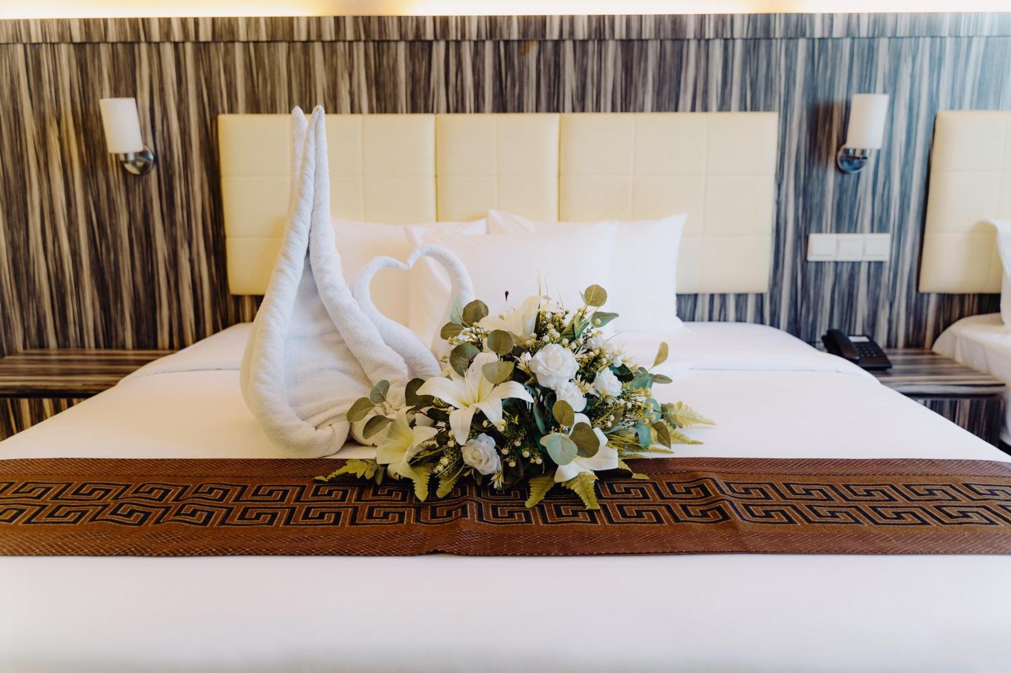 Hotel Sentral @ Centre 3*