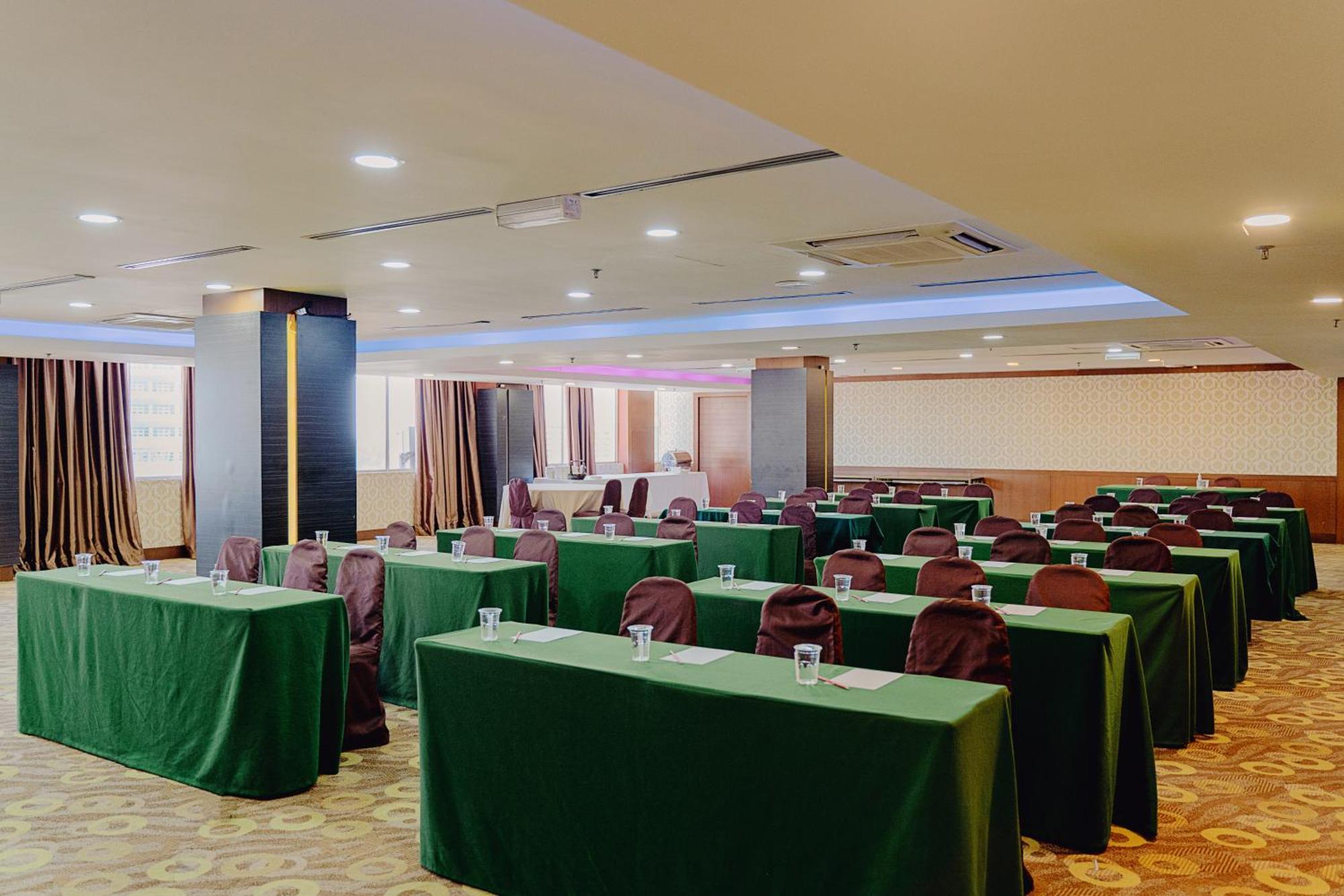 Hotel Sentral @ Centre 3*
