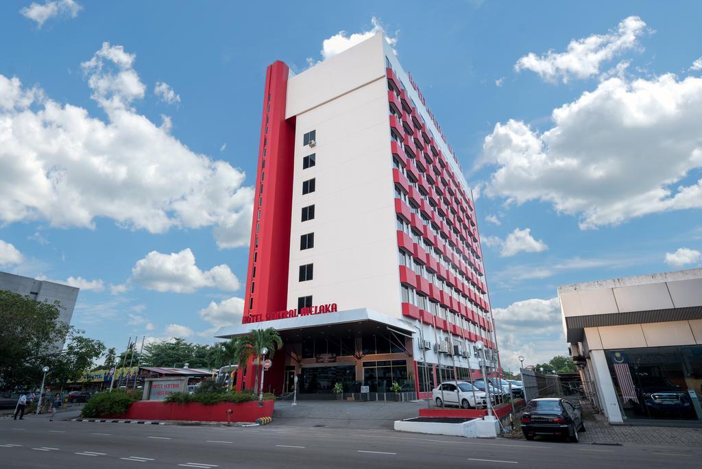 Hotel Sentral @ Centre 3*