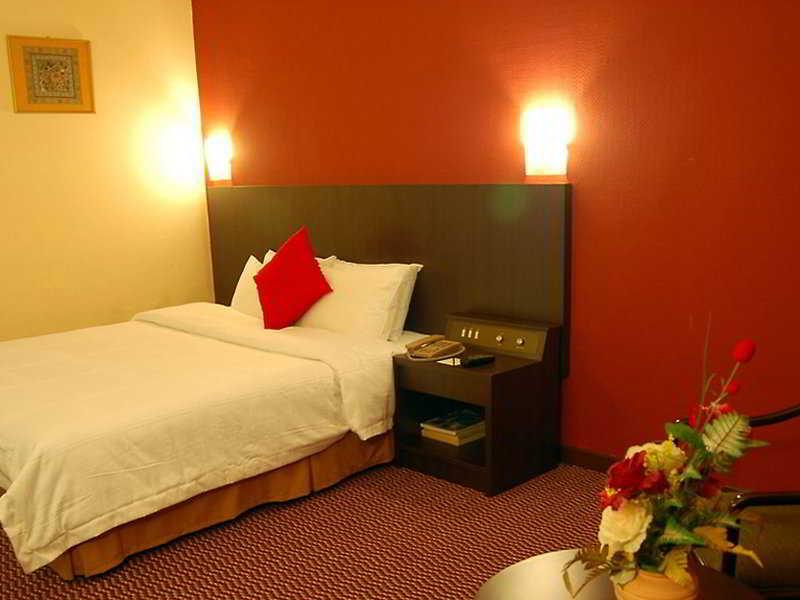 Sentral @ Centre 3* Malacca